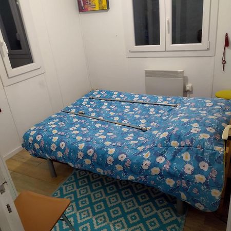 Chalet De L Amitie Thilay Kültér fotó
