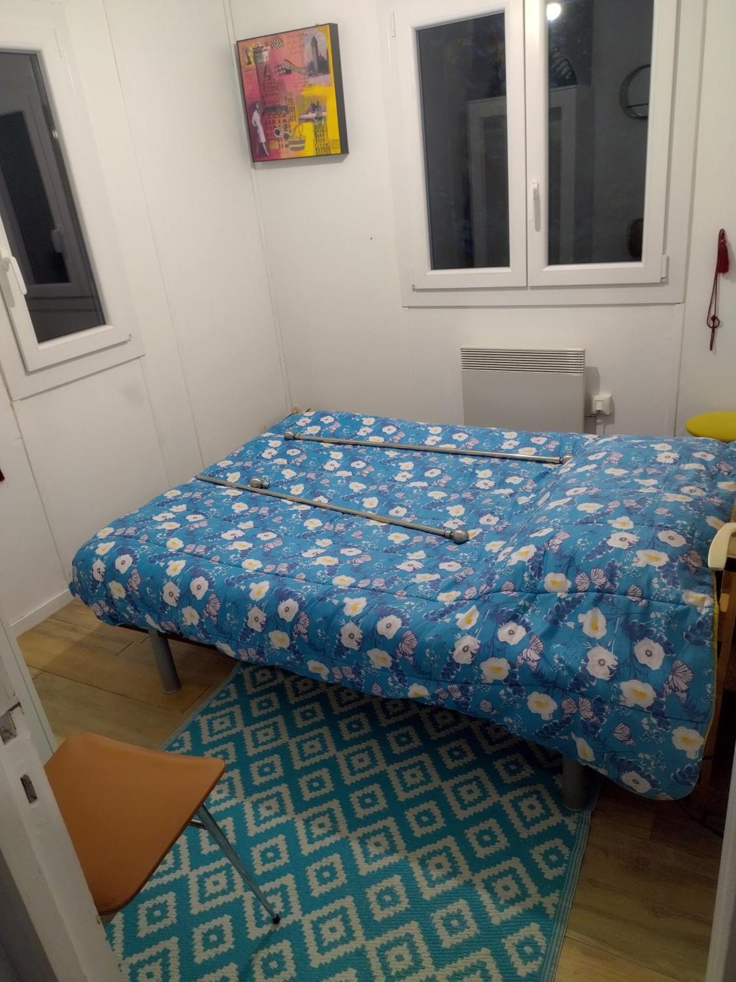 Chalet De L Amitie Thilay Kültér fotó