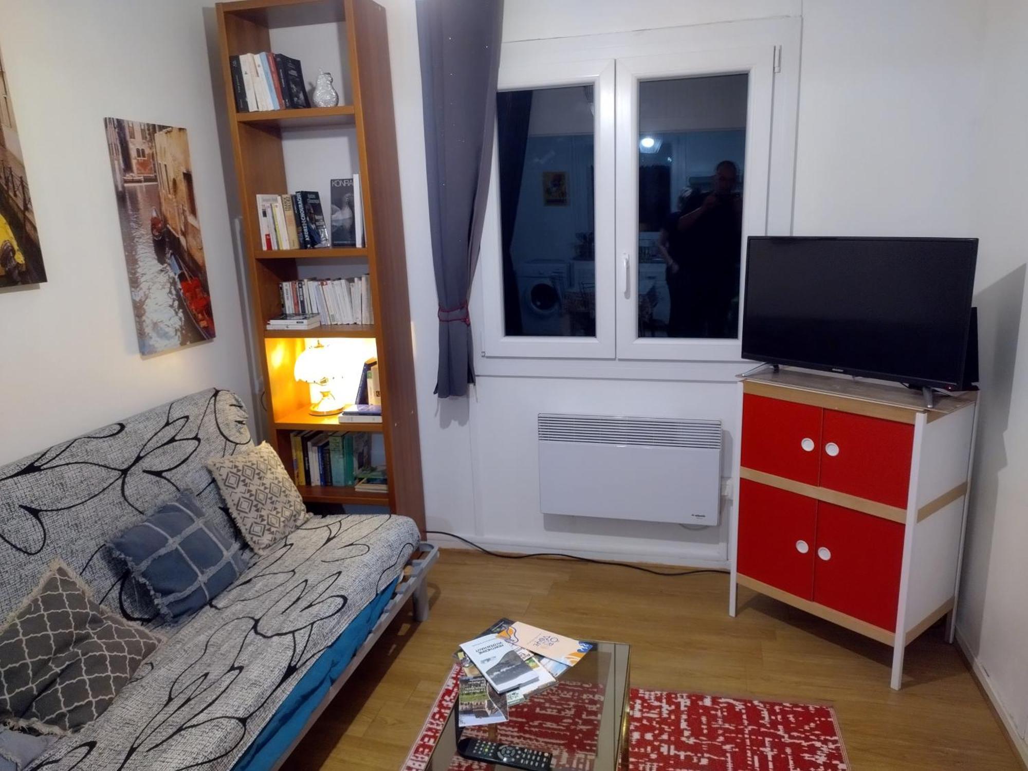 Chalet De L Amitie Thilay Kültér fotó